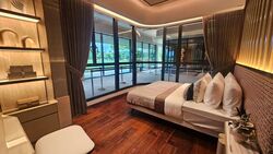 Marina Gardens Lane (D1), Apartment #561205571
